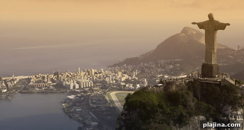 Brazil