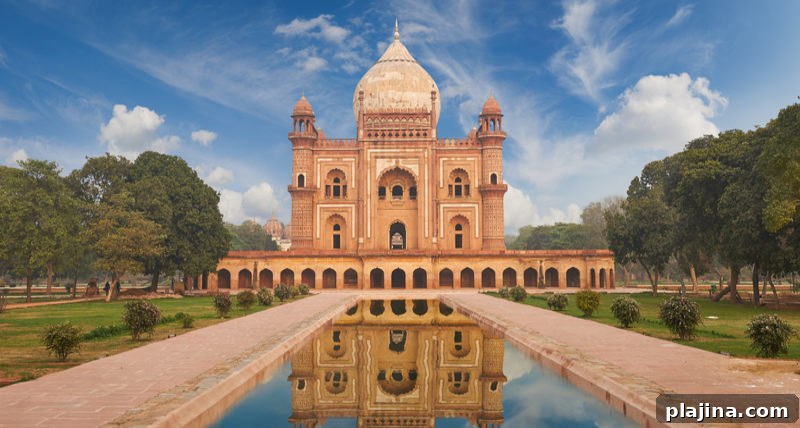 India