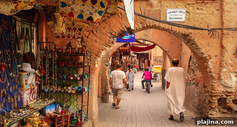 Morocco