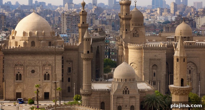 Egypt