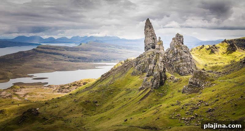 Scotland