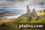 7 Breathtaking Scenic Spots to Visit in Scotland 6 thumb-5