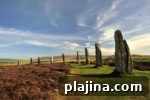 7 Breathtaking Scenic Spots to Visit in Scotland 9 thumb-8