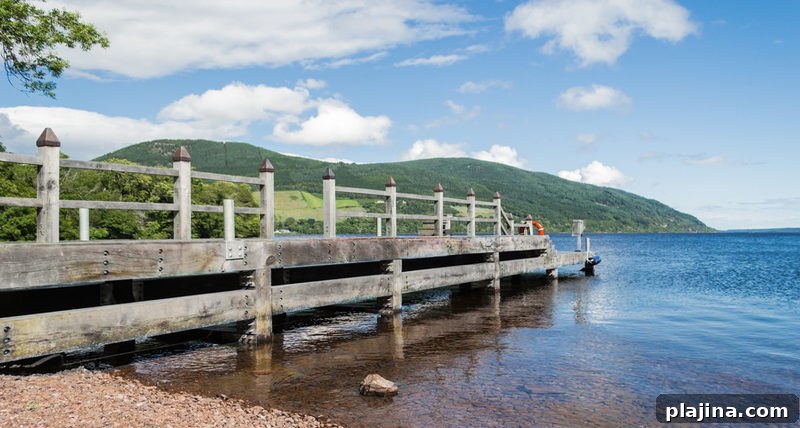 Loch Ness