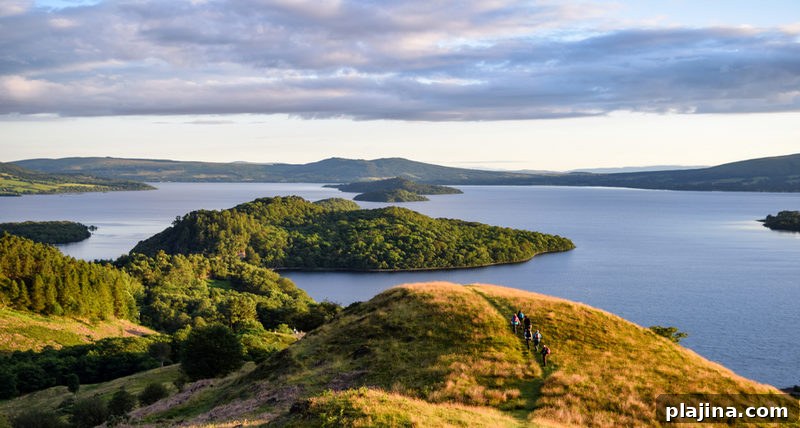 Loch Lomond