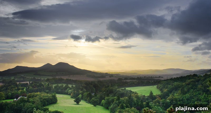 Scott’s View