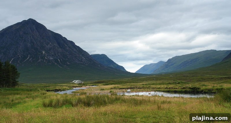 Rannoch Moor