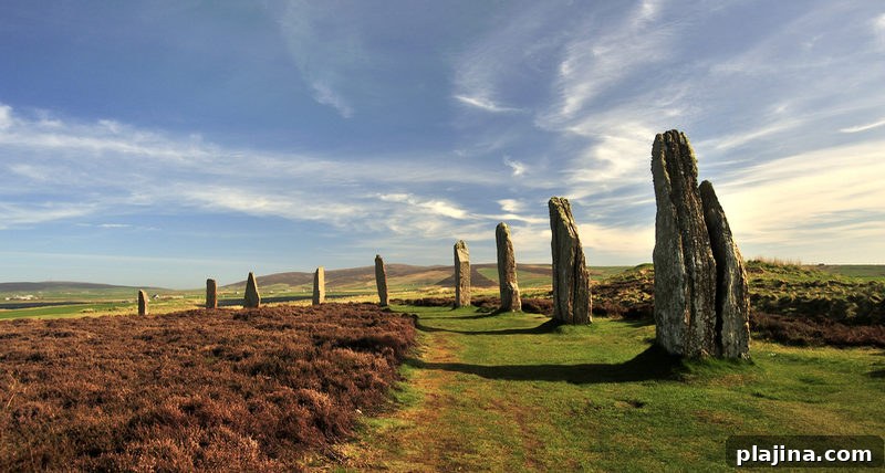 Orkney