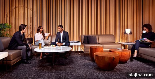 Experience Luxury In-Flight: Upgrade Your Flight Today 3 © Air Canada