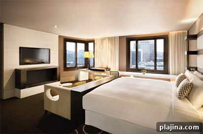 THE PLAZA SEOUL