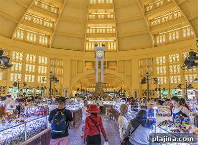 Central Market