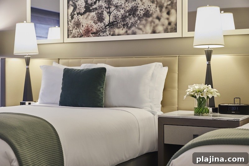 NY Loews © Loews Hotels