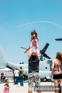 Air Fest © GoLakeHavasu.com