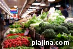 Top Cities for Vegetarian Food Lovers: 7 Must-Visit Destinations 6 thumb5