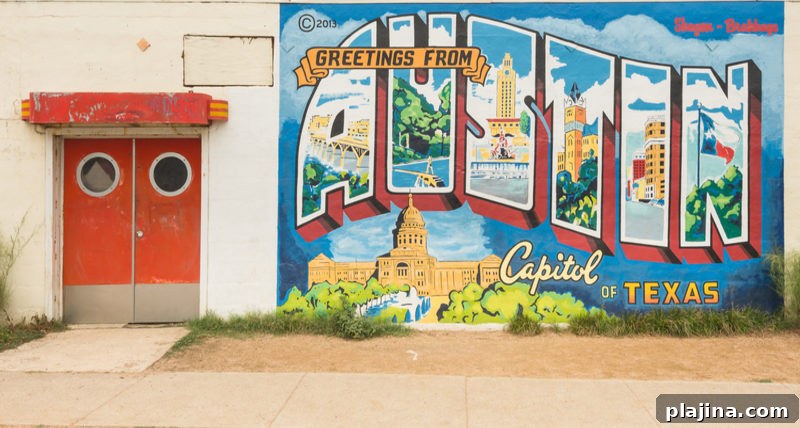 Austin