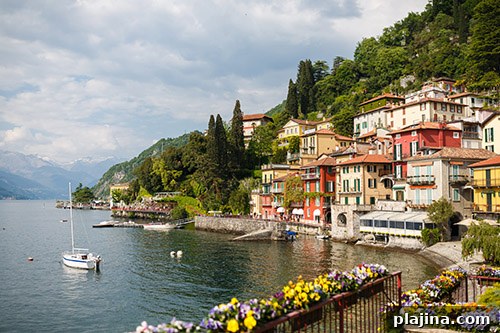Italy