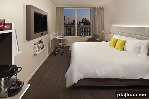 INNSIDE New York