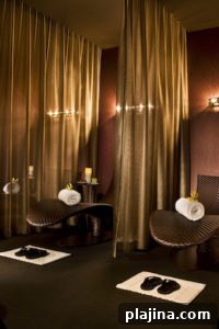 Cheryl Rowley Design, The WIT © Spa@theWit