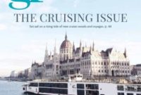 November 2018 Magazine Cover Highlights