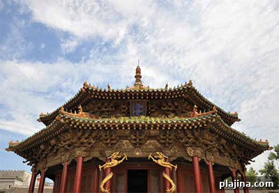 Fuling Mausoleum
