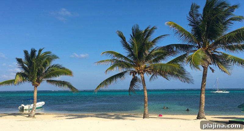Belize