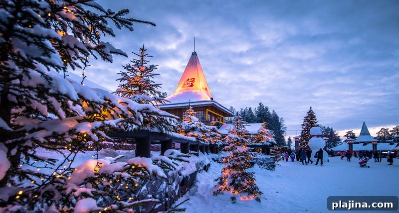 Rovaniemi