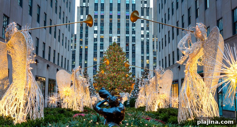New York City