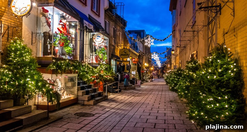 Quebec City