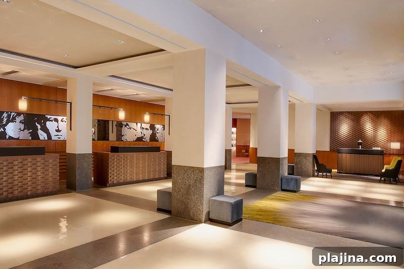 Sofitel Berlin Kurfürstendamm © Maud Delaflotte