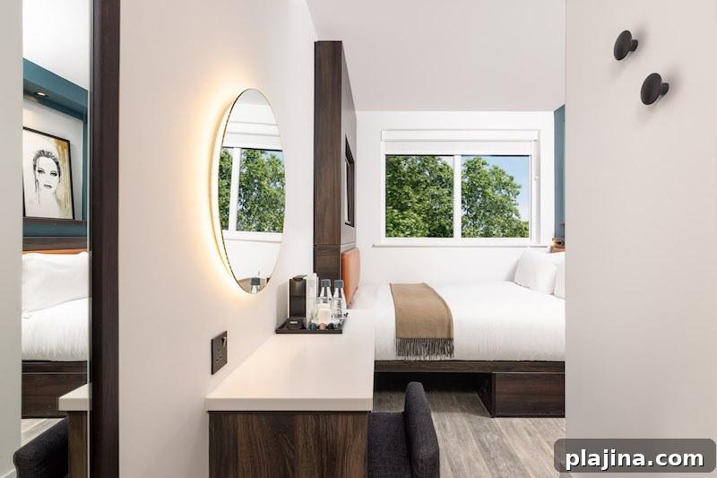 © The East London Hotel 