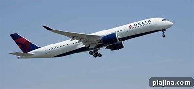 © DELTA AIR LINES