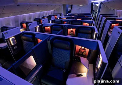 © DELTA AIR LINES