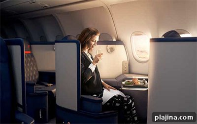 © DELTA AIR LINES