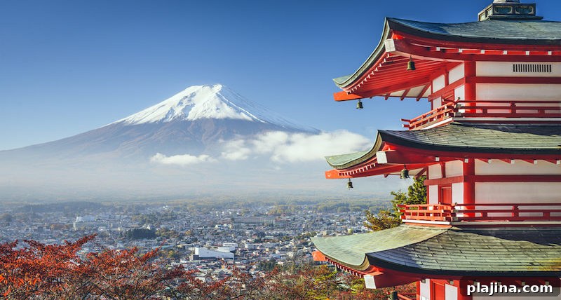 Japan