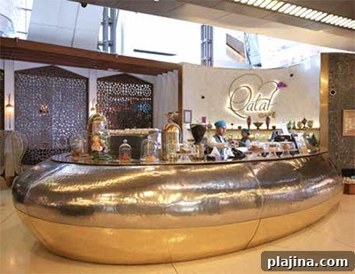 Hamad International Airport
