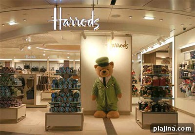 Hamad International Airport
