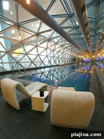 Hamad International Airport