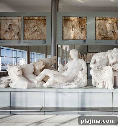 Acropolis Museum