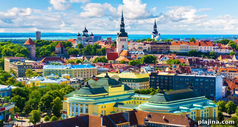 Tallinn