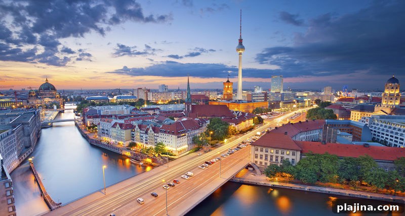 Berlin