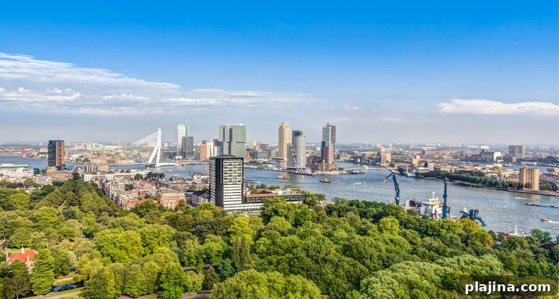 Rotterdam