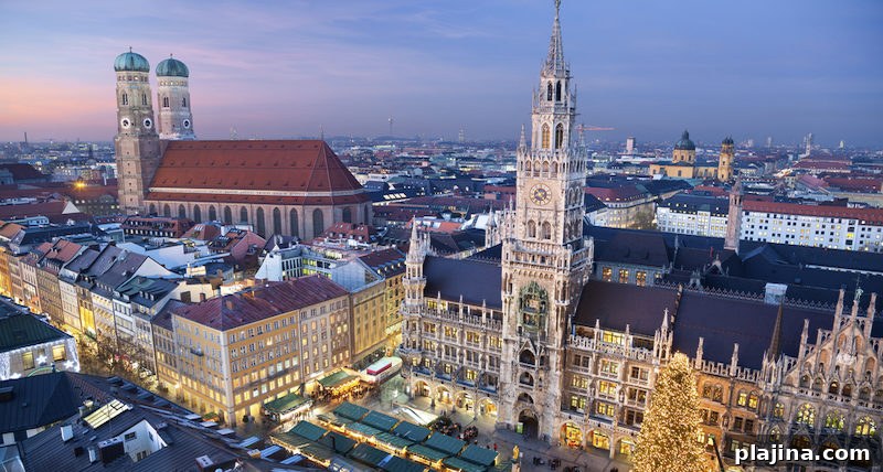 Munich