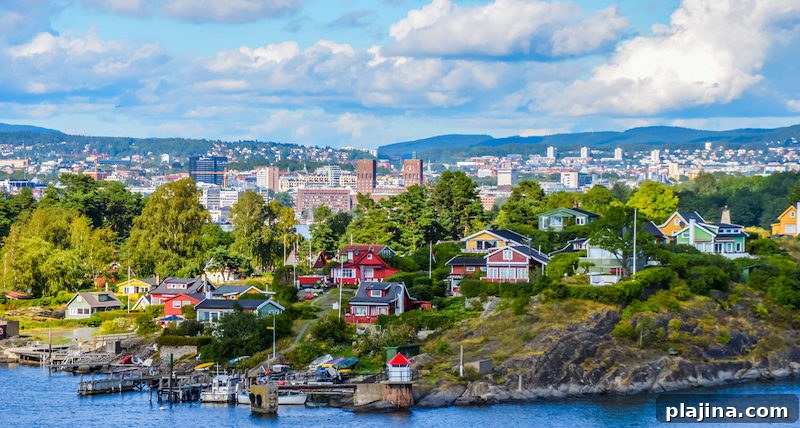 Oslo