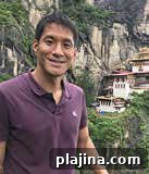 ERIC CHIANG