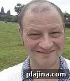 MIKE RUSSO