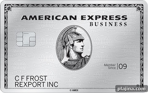 © AMERICAN EXPRESS