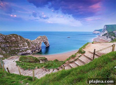 Durdle Door