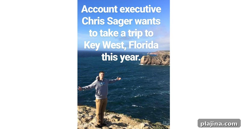 Chris Sager