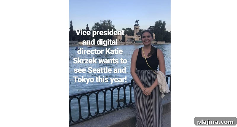 Katie Skrzek