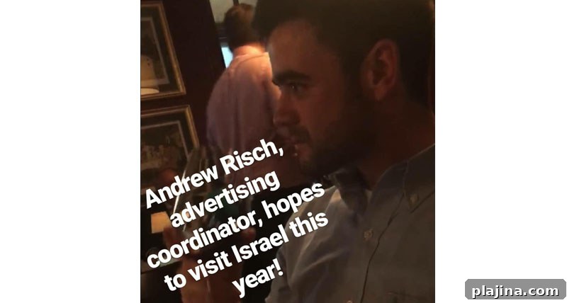 Andrew Risch